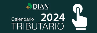 calendario tributario dian 2024